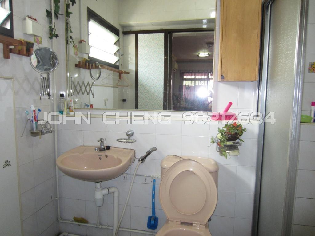 Blk 176 Lompang Road (Bukit Panjang), HDB 5 Rooms #94534912